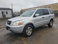 2004 Honda Pilot EX en venta en Laurel, MD