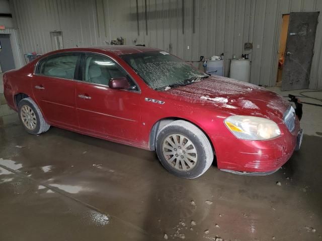 2008 Buick Lucerne CX