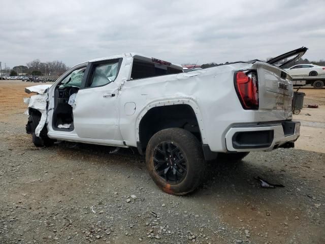 2023 GMC Sierra K1500 AT4