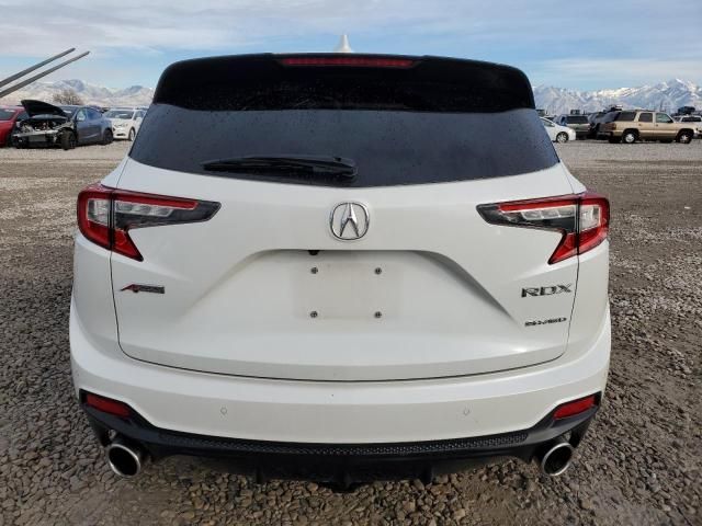 2020 Acura RDX A-Spec