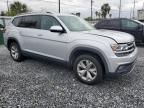 2018 Volkswagen Atlas SE