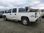 2006 GMC New Sierra K1500