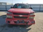 2004 Chevrolet Colorado