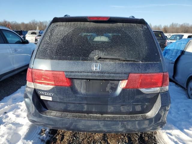 2010 Honda Odyssey EX