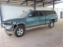 Dodge salvage cars for sale: 1995 Dodge RAM 1500