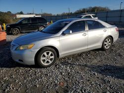 2009 Toyota Camry Base en venta en Montgomery, AL