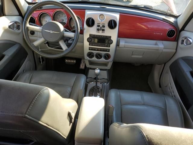 2007 Chrysler PT Cruiser Limited