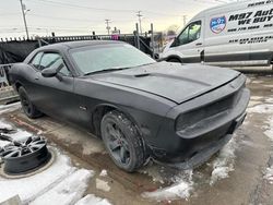 Copart GO cars for sale at auction: 2010 Dodge Challenger R/T