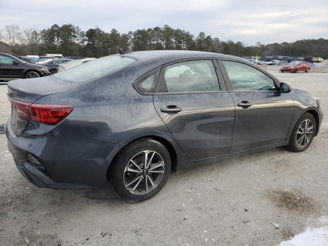 2023 KIA Forte LX