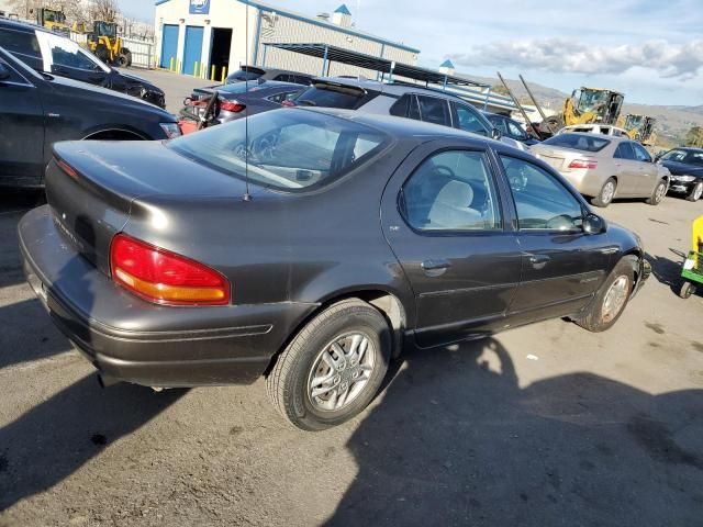 2000 Dodge Stratus SE