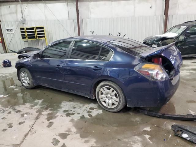 2009 Nissan Altima 2.5