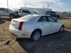 2010 Cadillac CTS Luxury Collection