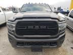 2022 Dodge 3500 Laramie