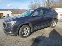 Lots with Bids for sale at auction: 2018 GMC Terrain SLE