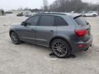 2016 Audi SQ5 Premium Plus