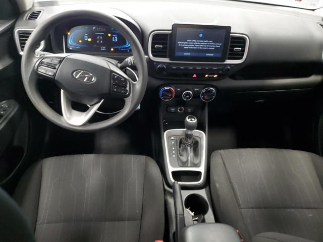 2023 Hyundai Venue SE