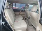 2009 Toyota Highlander Limited