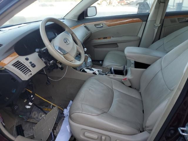 2007 Toyota Avalon XL