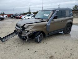 2023 Land Rover Defender 90 S en venta en Homestead, FL