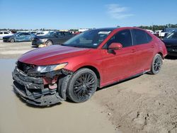 2019 Toyota Camry L en venta en Houston, TX