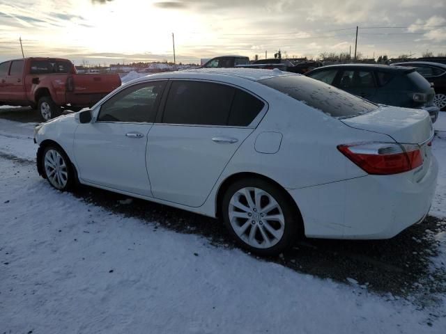 2014 Honda Accord Touring