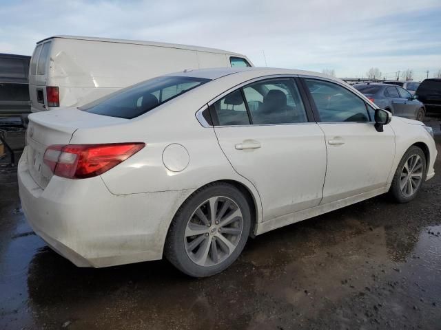 2019 Subaru Legacy 2.5I Limited