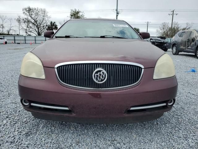 2006 Buick Lucerne CXS