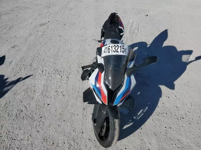 2021 BMW M 1000 RR