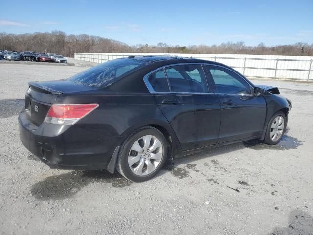 2009 Honda Accord EXL