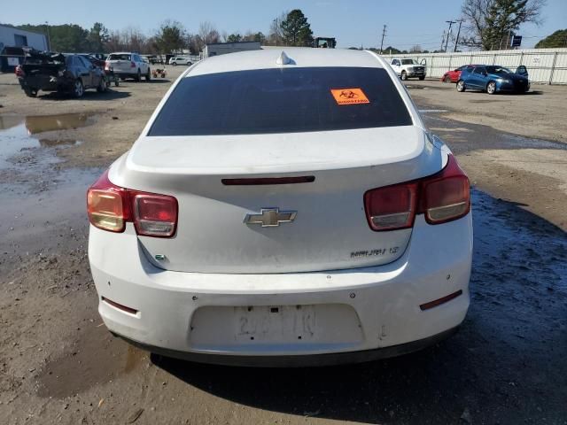 2015 Chevrolet Malibu 1LT