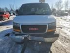 2020 GMC Savana G2500