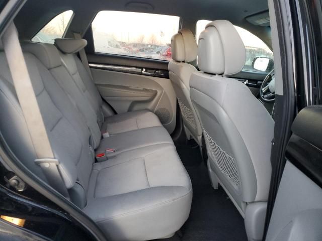 2011 KIA Sorento Base