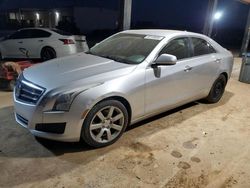 Vehiculos salvage en venta de Copart Tanner, AL: 2013 Cadillac ATS