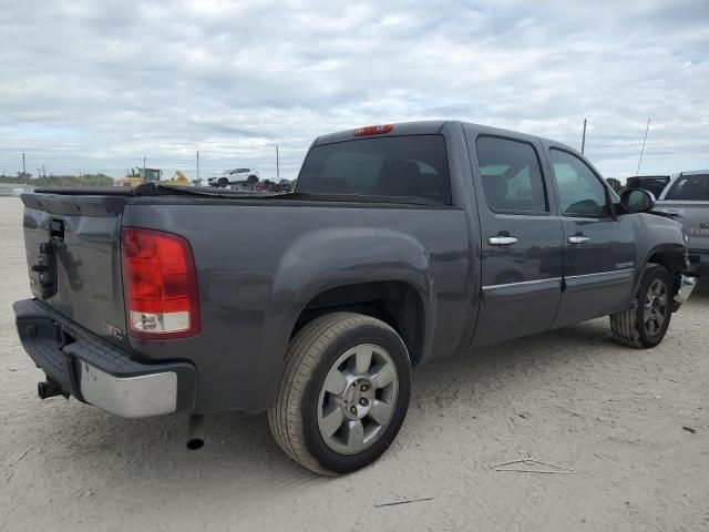 2011 GMC Sierra C1500 SLE