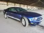 2012 Ford Mustang