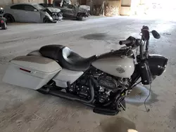 Salvage motorcycles for sale at Corpus Christi, TX auction: 2024 Harley-Davidson Flhrxs