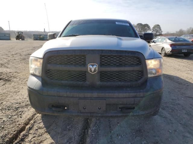 2014 Dodge RAM 1500 ST