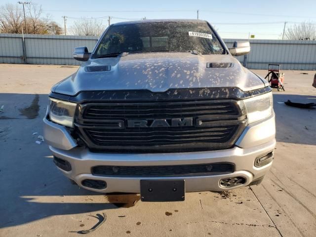 2020 Dodge 1500 Laramie