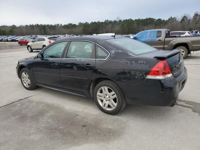 2013 Chevrolet Impala LT