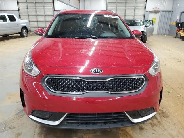 2017 KIA Niro FE