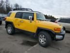 2007 Toyota FJ Cruiser