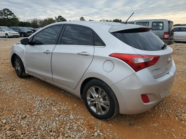 2014 Hyundai Elantra GT