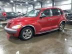 2002 Chrysler PT Cruiser Limited