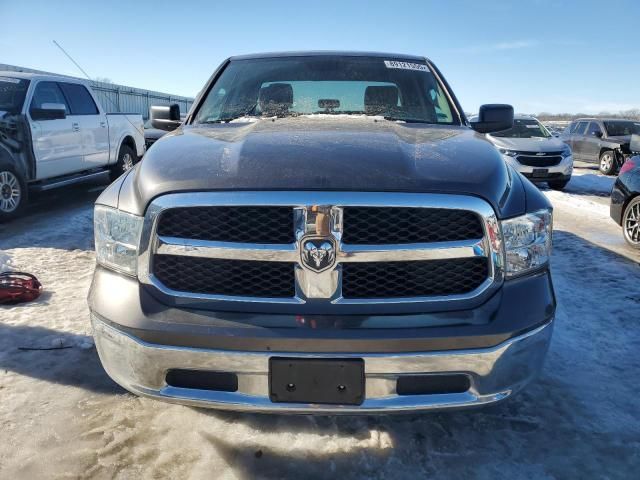 2018 Dodge RAM 1500 ST