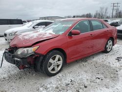 Toyota Vehiculos salvage en venta: 2014 Toyota Camry L