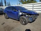 2018 Lexus NX 300 Base