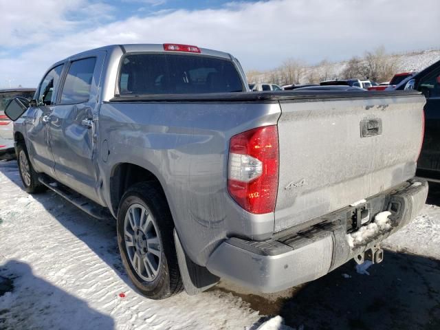 2016 Toyota Tundra Crewmax 1794