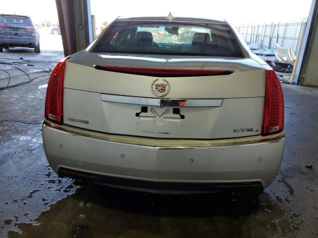 2009 Cadillac CTS HI Feature V6