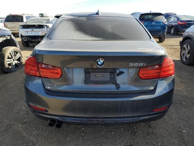 2015 BMW 328 I