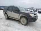 2008 Toyota 4runner SR5